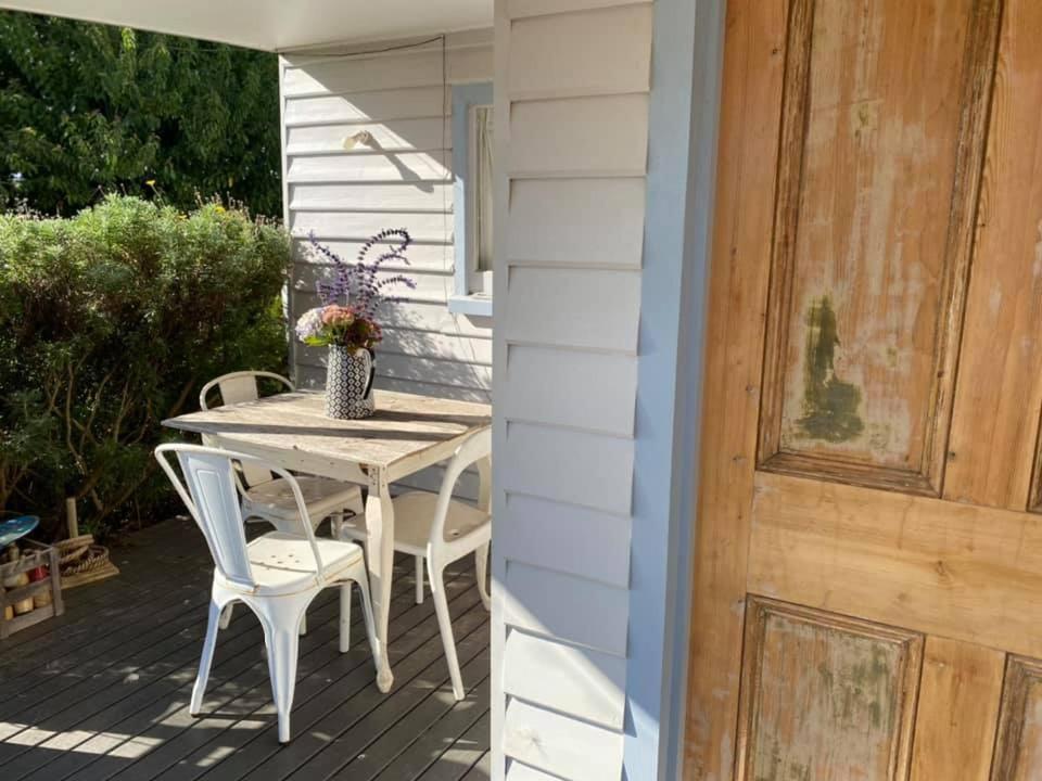 Robin Hoods Well Farm Stay Sassafras Экстерьер фото