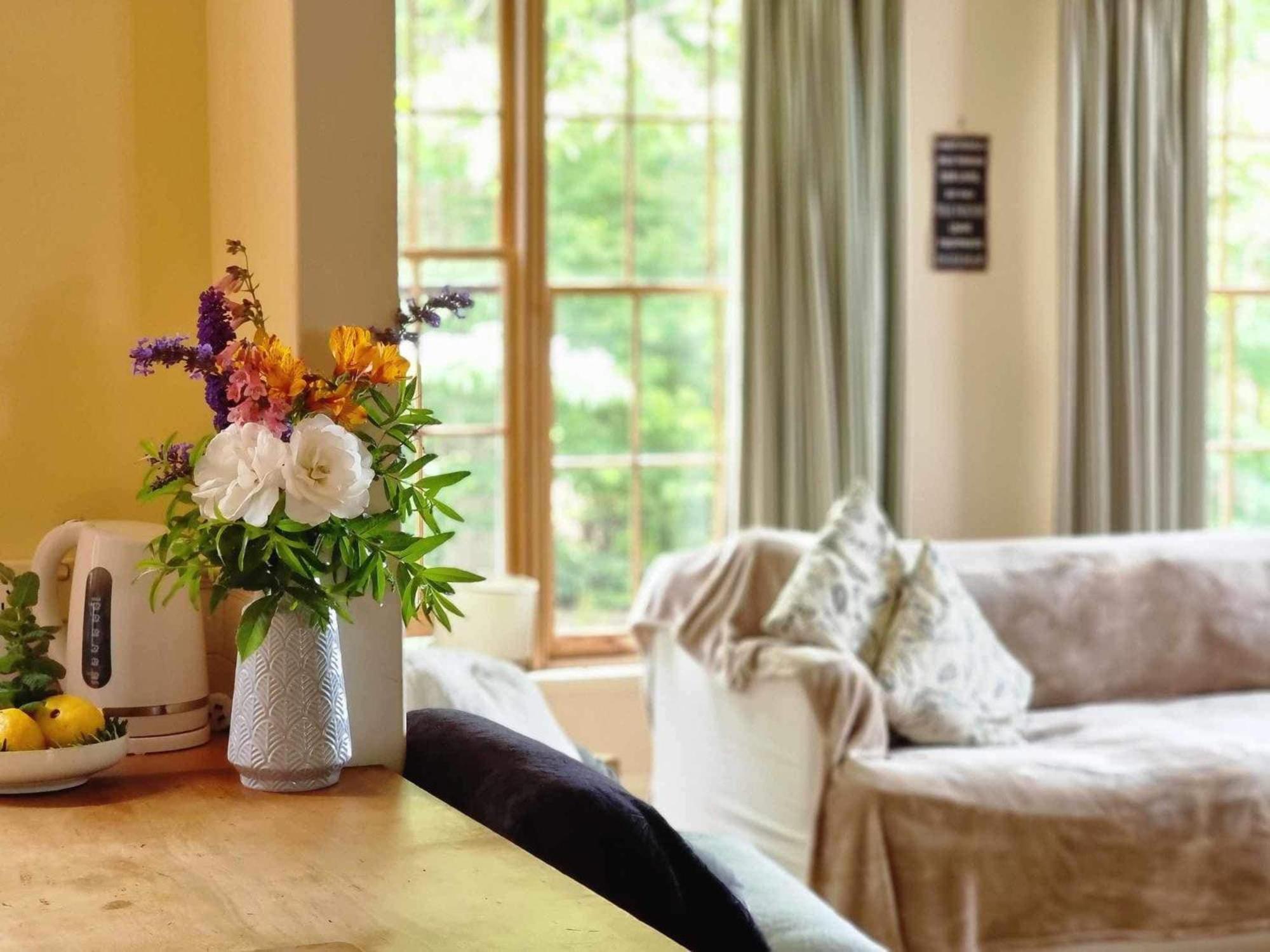 Robin Hoods Well Farm Stay Sassafras Экстерьер фото
