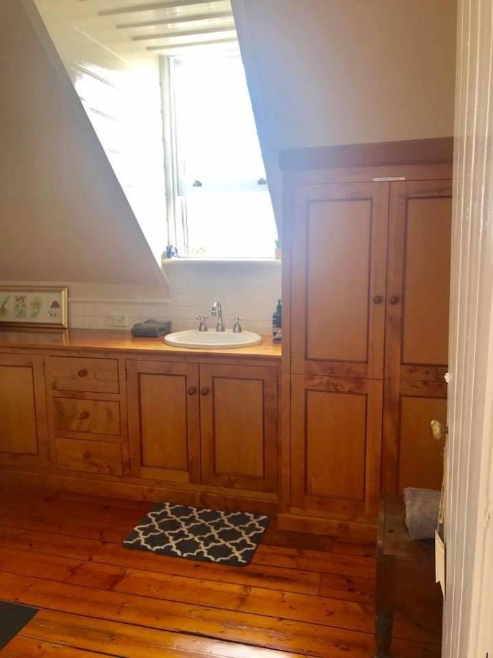 Robin Hoods Well Farm Stay Sassafras Экстерьер фото