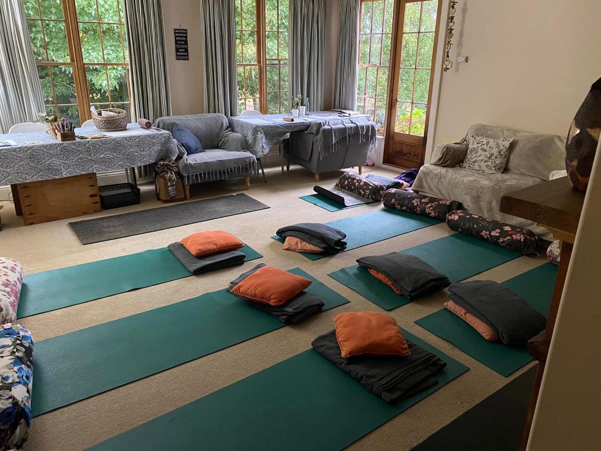 Robin Hoods Well Farm Stay Sassafras Экстерьер фото