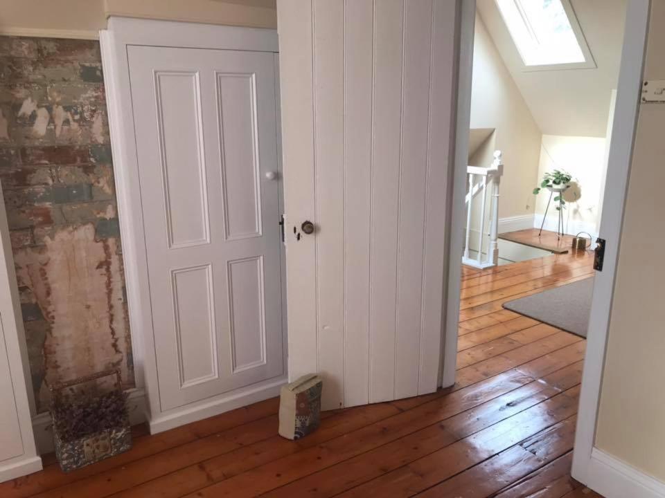Robin Hoods Well Farm Stay Sassafras Экстерьер фото