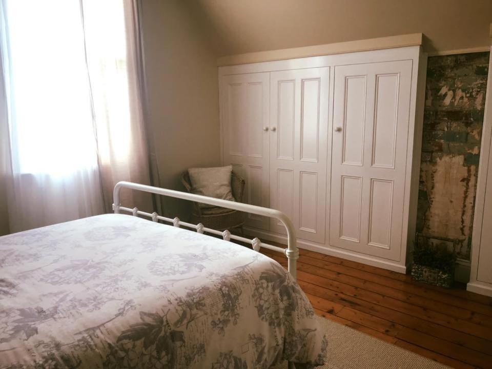 Robin Hoods Well Farm Stay Sassafras Экстерьер фото