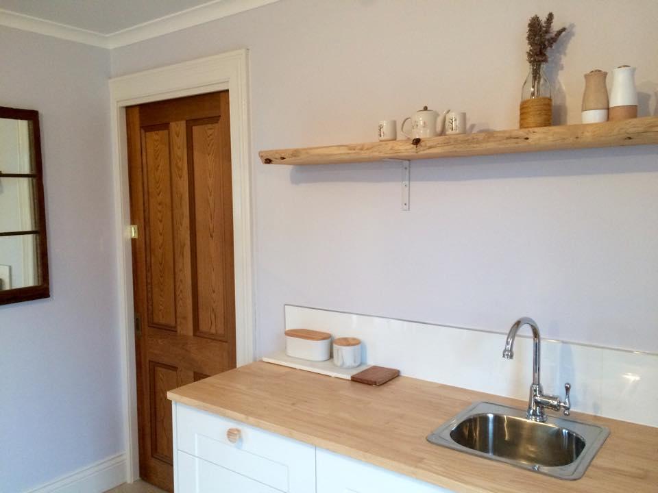 Robin Hoods Well Farm Stay Sassafras Экстерьер фото