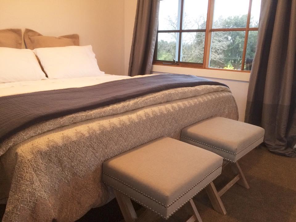 Robin Hoods Well Farm Stay Sassafras Экстерьер фото