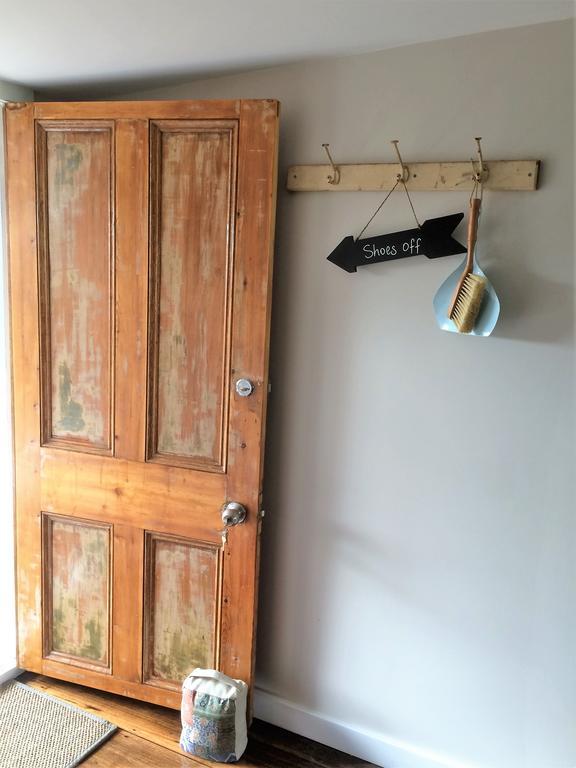 Robin Hoods Well Farm Stay Sassafras Экстерьер фото