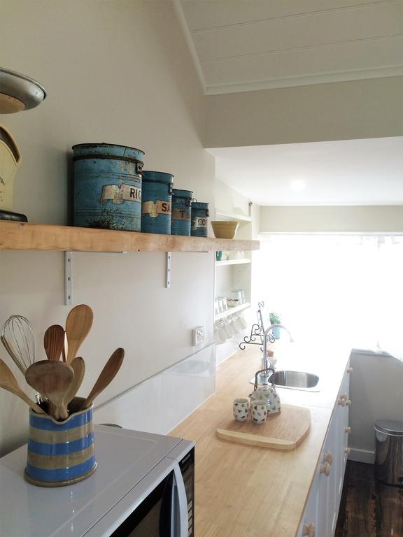 Robin Hoods Well Farm Stay Sassafras Экстерьер фото
