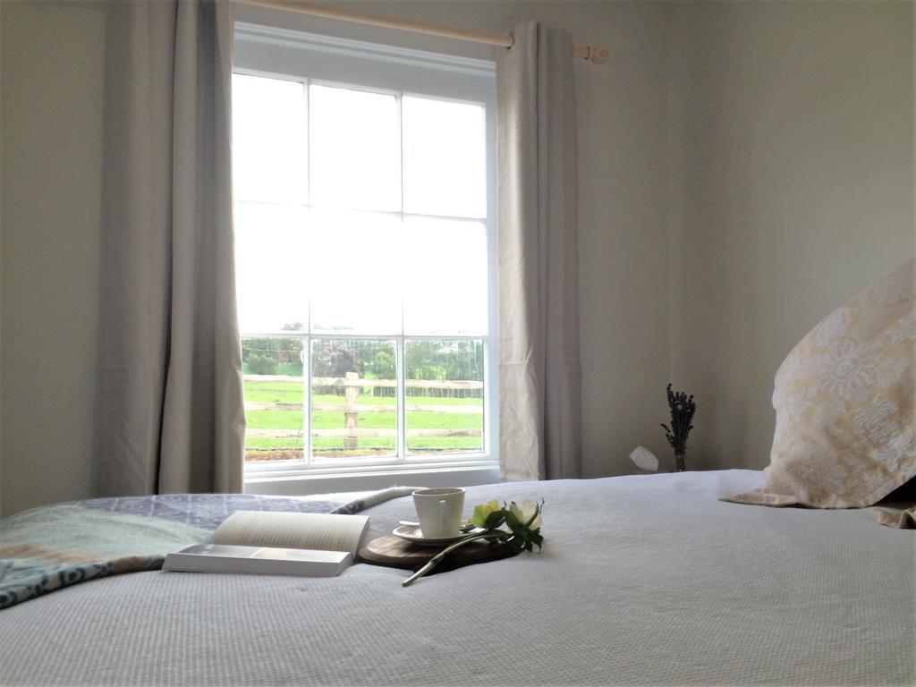 Robin Hoods Well Farm Stay Sassafras Экстерьер фото