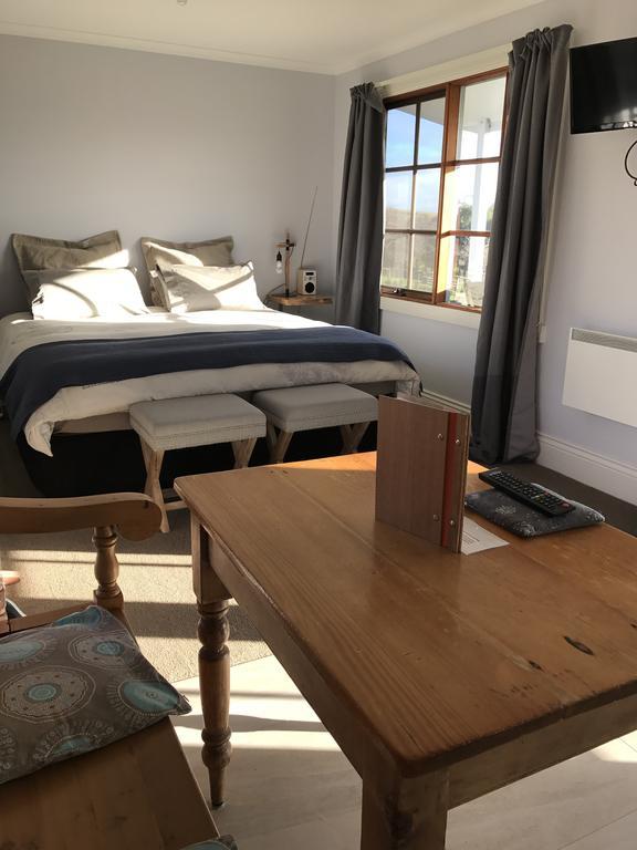 Robin Hoods Well Farm Stay Sassafras Экстерьер фото