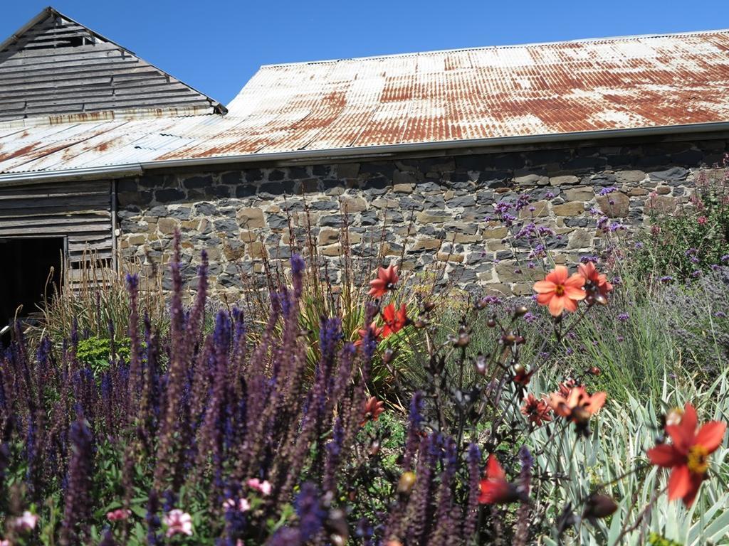 Robin Hoods Well Farm Stay Sassafras Экстерьер фото