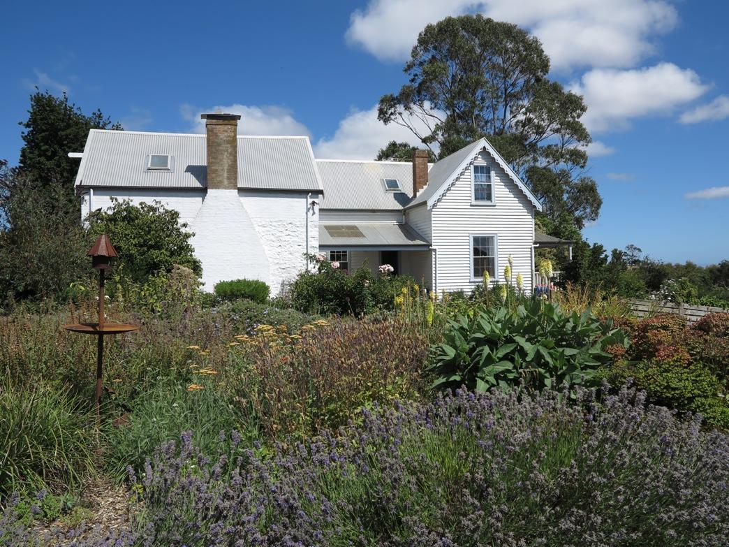 Robin Hoods Well Farm Stay Sassafras Экстерьер фото