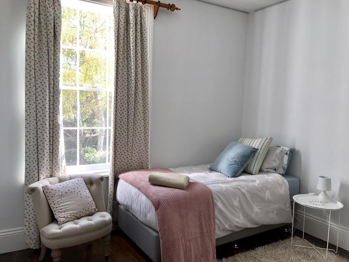Robin Hoods Well Farm Stay Sassafras Экстерьер фото